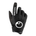 ERGON HM2 Gloves Black