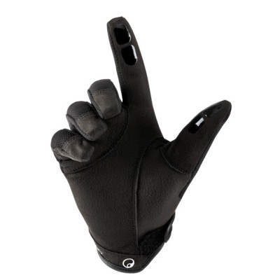ERGON HM2 Gloves Black