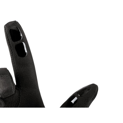 ERGON HM2 Gloves Black