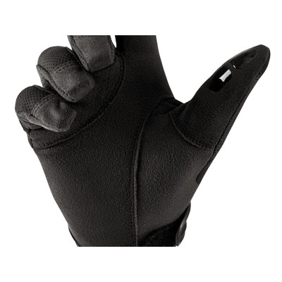 ERGON HM2 Gloves Black