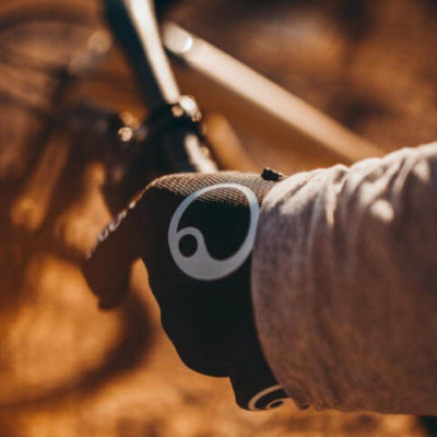 ERGON HM2 Gloves Black