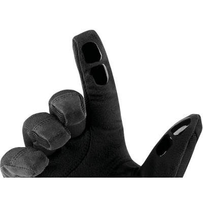 ERGON HE2 Evo Gloves Black