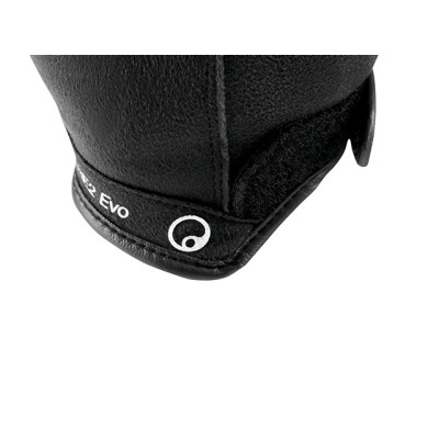 ERGON HE2 Evo Gloves Black