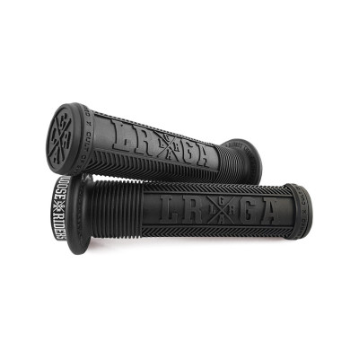 Grips Loose Riders C/S GRIPS BLACK 31.2mm