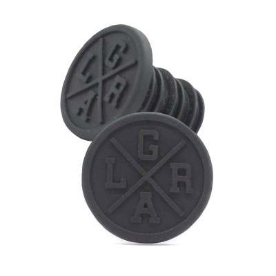 Gripy Loose Riders C/S GRIPS BLACK