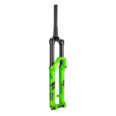 FORK DVO DIAMOND D1 BOOST 29 GREEN 160MM TRAVEL 44MM OFFSET