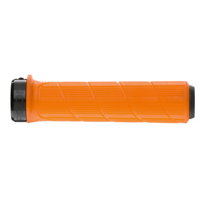 ERGON GD1 EVO FACTORY FROZEN ORANGE Grips