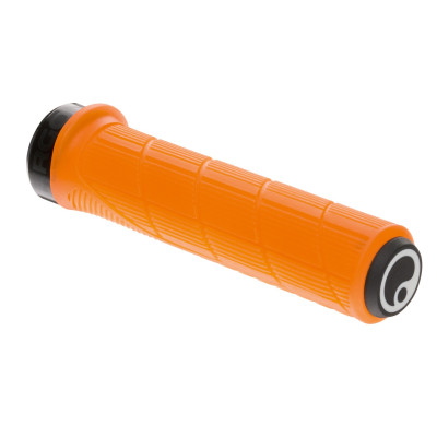 ERGON GD1 EVO FACTORY FROZEN ORANGE Grips