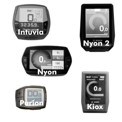 VOLspeed V3 Čip pre Bosch Gen4