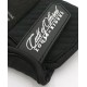Zateplené Rukavice Loose Riders C/S Black Label Gloves Black
