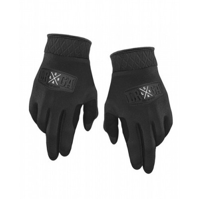 Loose Riders Gloves Black