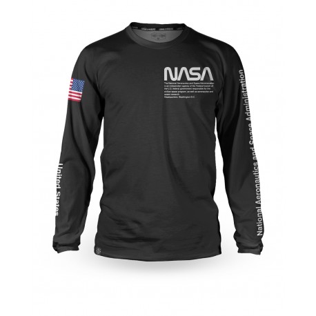 Dres Loose Riders NASA Flight Crew
