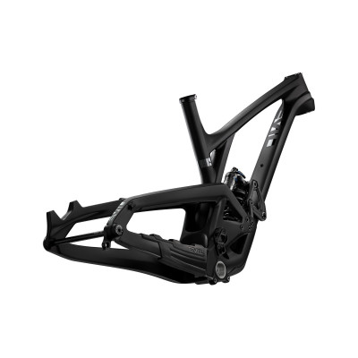 Rám Evil WRECKONING Blackout Drunk 2022 Frame 166mm