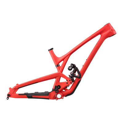 Evil WRECKONING V2 Coral Reefer Frame 166mm