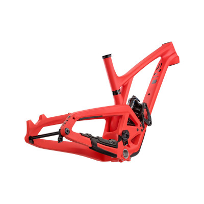 Rám Evil WRECKONING Coral Reefer 2022 Frame 166mm
