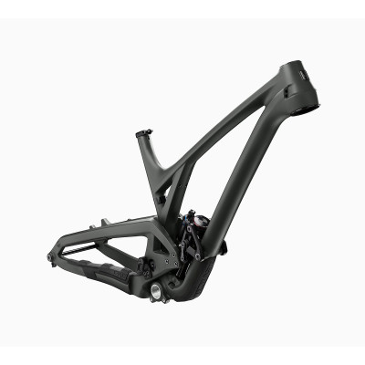 Evil OFFERING V2 29” Wasabi Shadow Frame 140mm