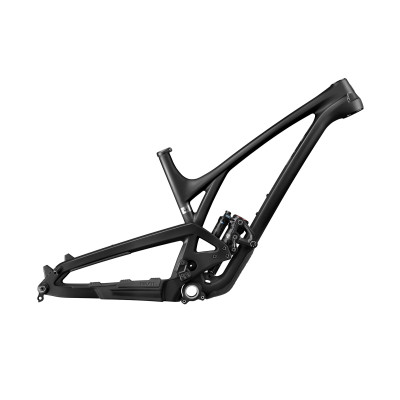Rám Evil OFFERING Black Out Drunk 2022 Frame 140mm