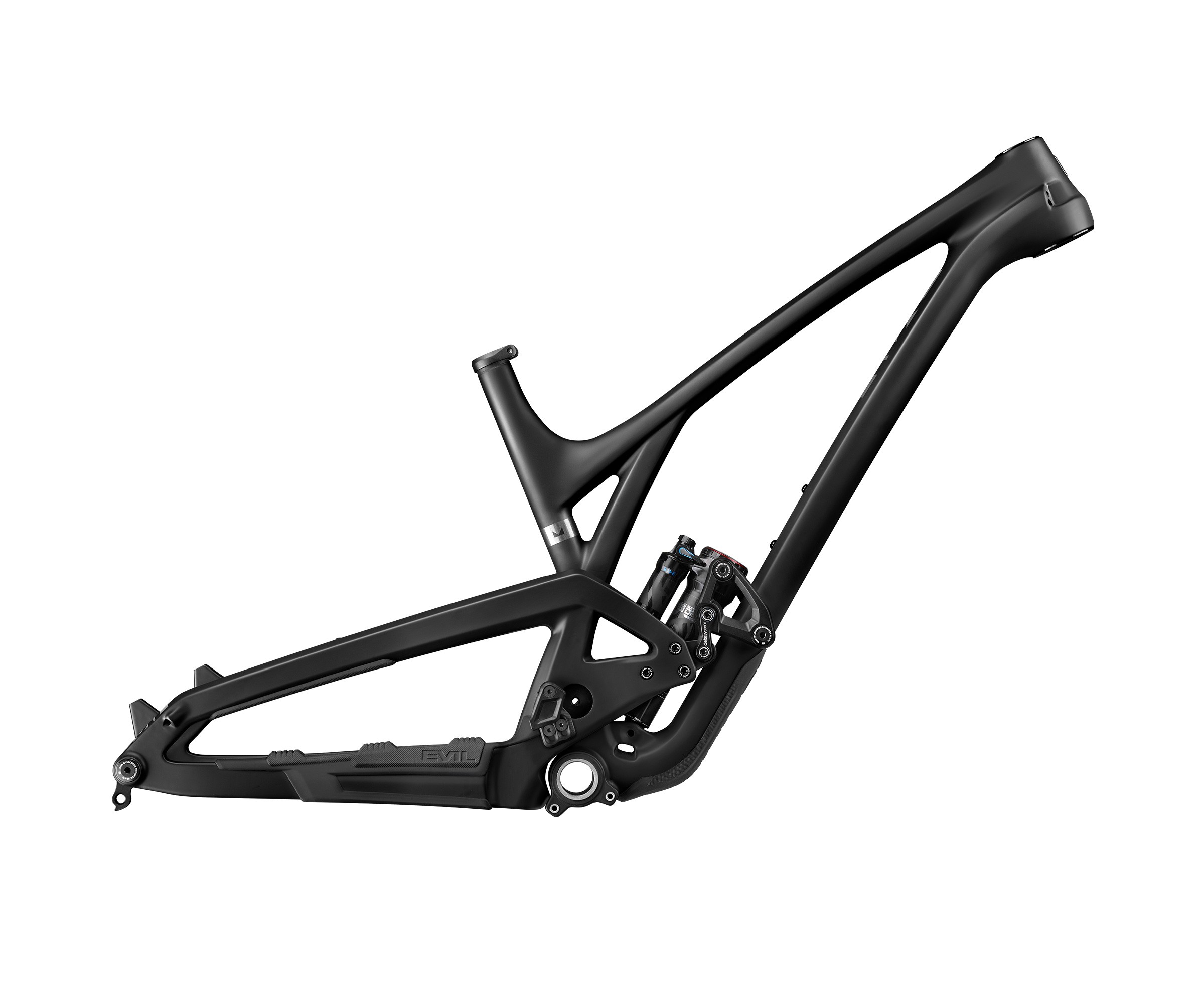 Evil mountain hot sale bike frame