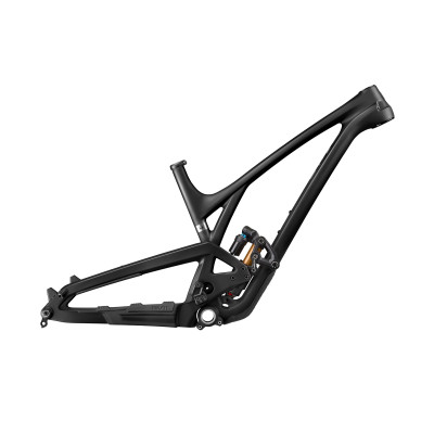 Rám Evil OFFERING Black Out Drunk 2022 Frame 140mm