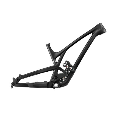 Rám Evil OFFERING Black Out Drunk 2022 Frame 140mm