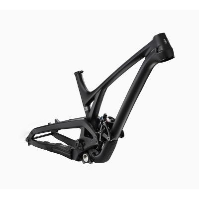 Rám Evil OFFERING Black Out Drunk 2022 Frame 140mm