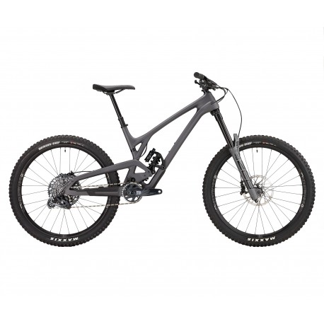 Evil INSURGENT 27.5” GX I9 HYDRA 2022 Clean Slate