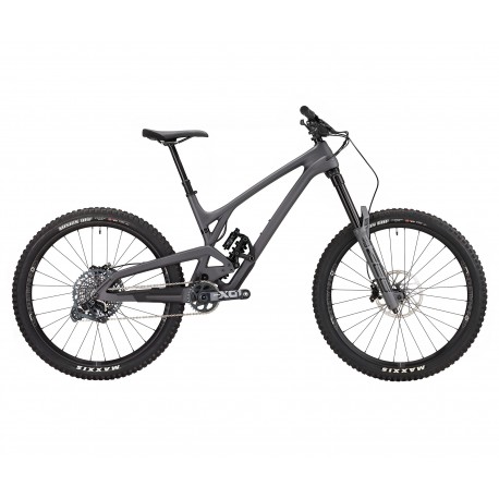 Evil INSURGENT 27.5” X01 I9 HYDRA 2022 Clean Slate