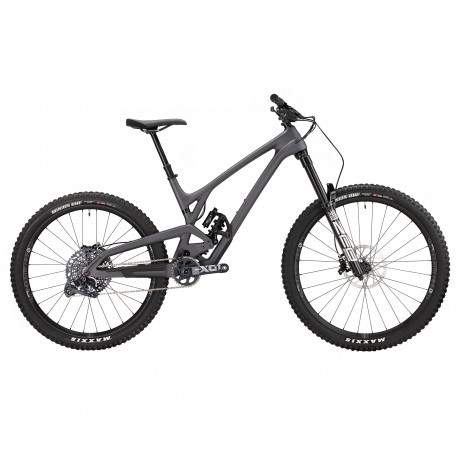 Evil INSURGENT MX 29”/27.5” X01 I9 HYDRA 2022 Clean Slate