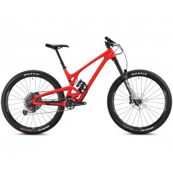 Evil WRECKONING 29” GX I9 HYDRA 2022 Coral Reefer