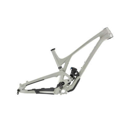 Evil FOLLOWING V3 Protein Powder Frame 120mm