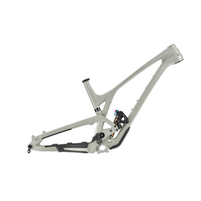 Evil FOLLOWING V3 Protein Powder Frame 120mm