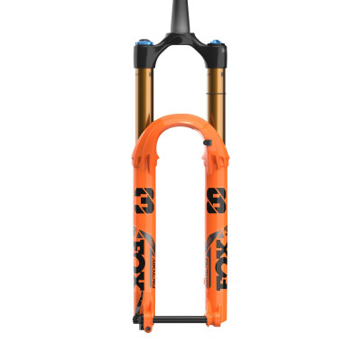 Fork FOX 38 FLOAT Factory Grip2 29" 170mm Orange 2022/23