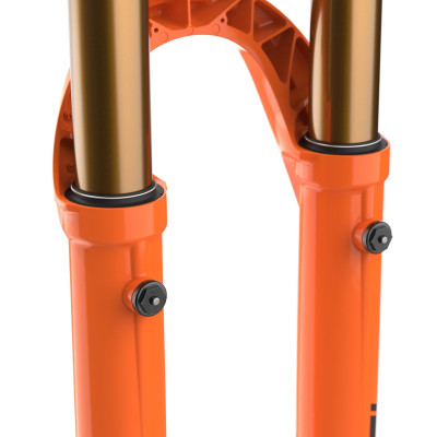 Fork FOX 38 FLOAT Factory Grip2 29" 170mm Orange 2022/23