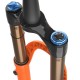 Vidlica FOX 36 FLOAT Factory Grip2 29" 160mm Orange 2022