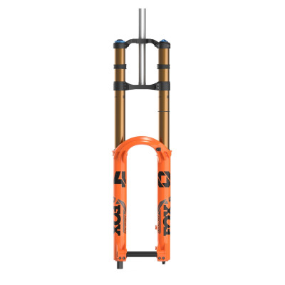 Fork FOX 40 FLOAT Factory Grip2 29" 203mm Orange 2022/23