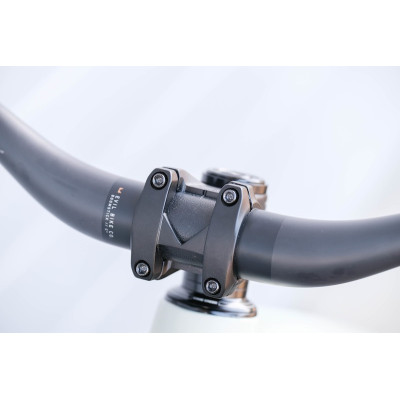 Evil 12 Gauge Stem 35mm/35mm