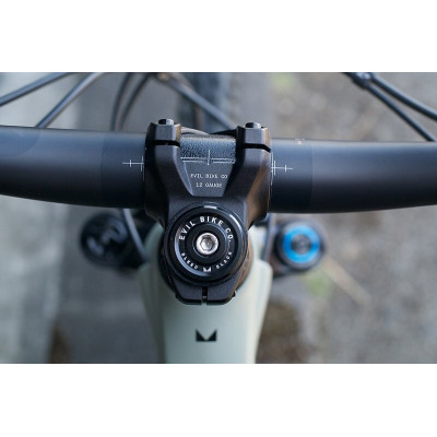 Evil 12 Gauge Stem 35mm/35mm