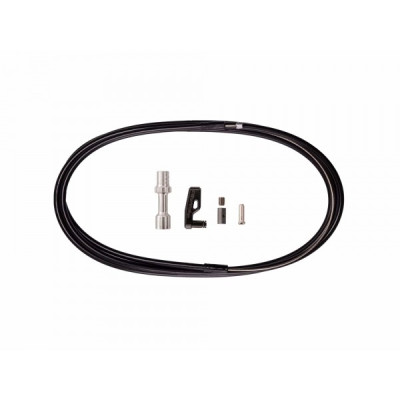 Teleskopická sedlovka Bike Yoke Revive Dropper Seatpost - 30.9mm - 185mm