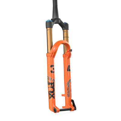 Fork FOX 34 FLOAT Factory Grip2 29" Kabolt 140mm Orange 2023