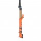 Vidlica FOX 34 FLOAT Factory Grip2 29" 140mm Orange 2022
