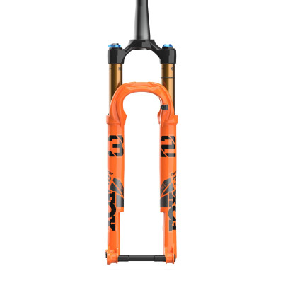 Fork FOX 32 FLOAT SC Factory 29" 100mm Orange 2022/23
