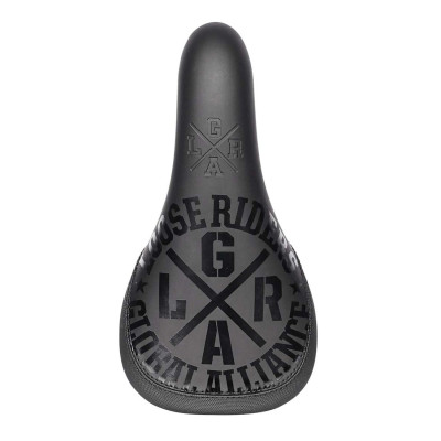 Loose Riders Freeride Industrial saddle