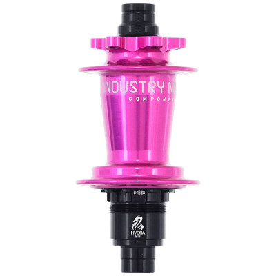 INDUSTRY NINE HYDRA CLASSIC BOOST REAR Rear hub