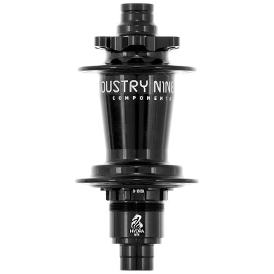 INDUSTRY NINE HYDRA CLASSIC BOOST REAR Rear hub