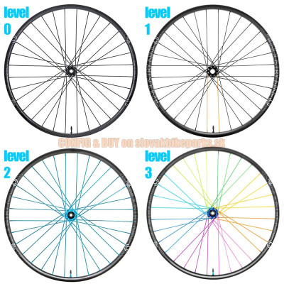 Surcharge for INDUSTRY NINE Level 1 Stringing