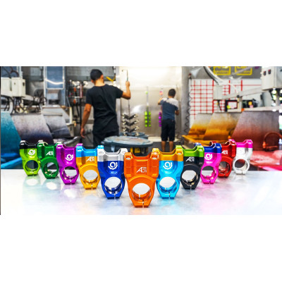 Stem INDUSTRY NINE A31.8 A35 ONE-COLOR