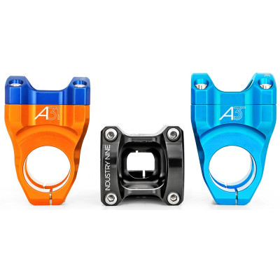 Predstavec INDUSTRY NINE A31.8 A35 ONE-COLOR