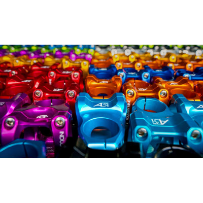 Predstavec INDUSTRY NINE A31.8 A35 ONE-COLOR