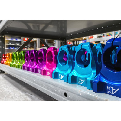 Predstavec INDUSTRY NINE A31.8 A35 ONE-COLOR