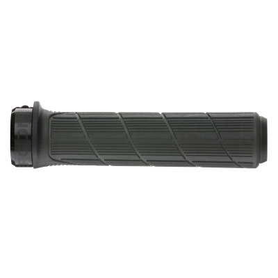ERGON GD1 EVO FACTORY FROZEN STEALTH Grips